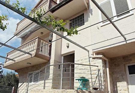 Apartment Antonio Zara Esterno foto