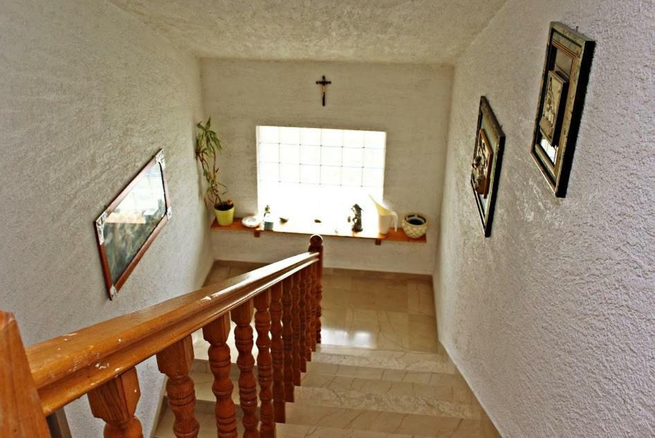 Apartment Antonio Zara Esterno foto