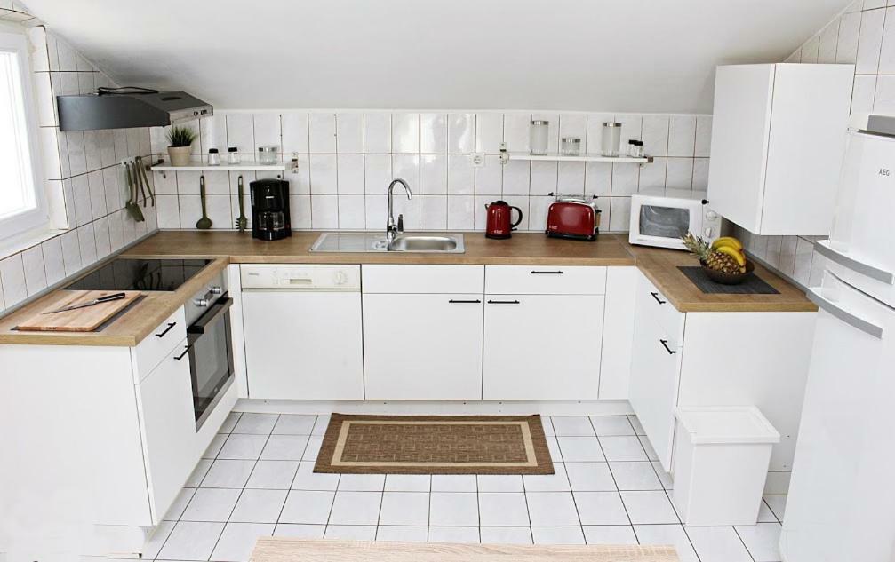 Apartment Antonio Zara Esterno foto