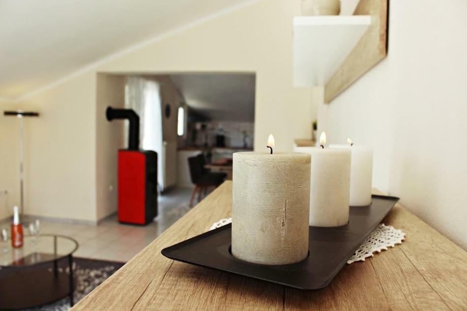Apartment Antonio Zara Esterno foto